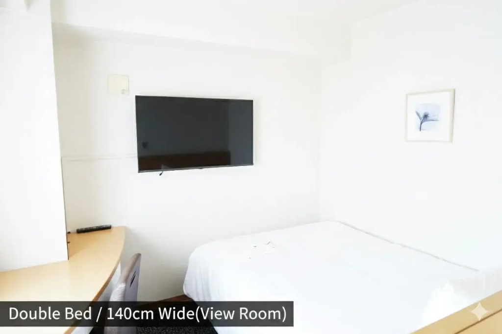 Hotel Sunflex Kagoshima