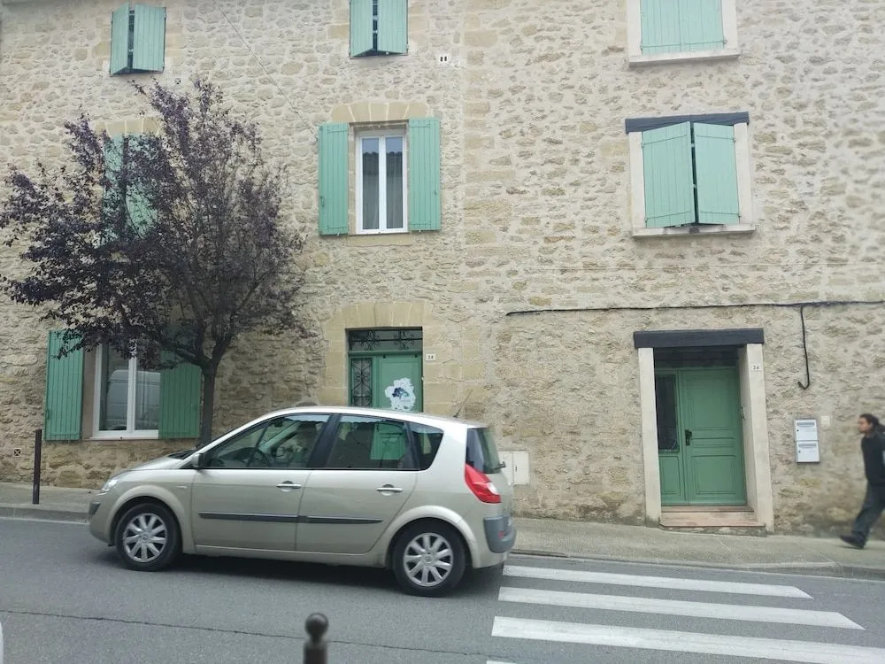 Le Térébinthe B&B
