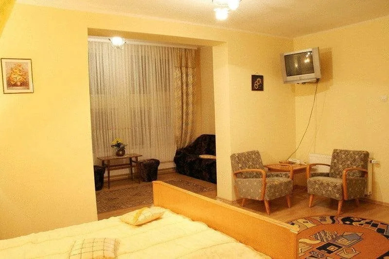 Casa Pintea