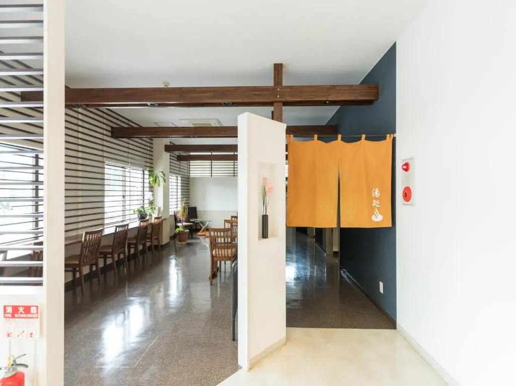 Hotel Isesaki East
