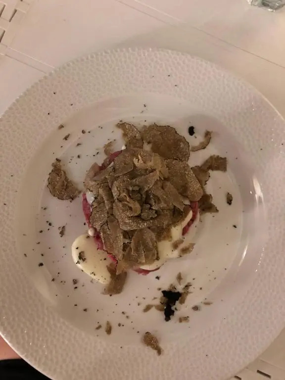 OSTERIA al CANTONACCIO APARTMENTS