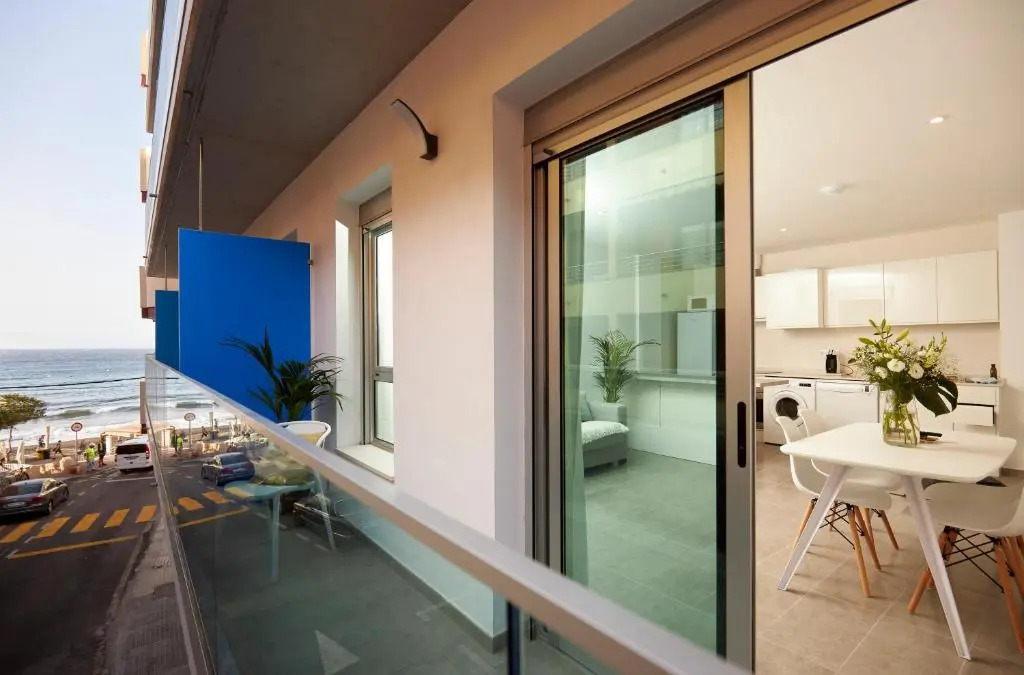 Medano Suites II