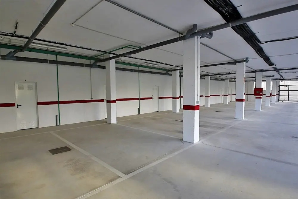 Pepper Street Apartment