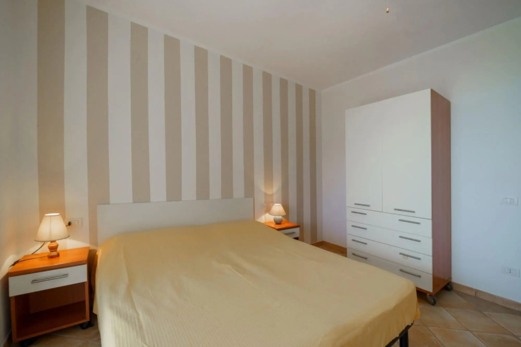Borgo ai Pini 81 a mix of peace, sea and nature-NISPORTINO BORGO AI PINI 81