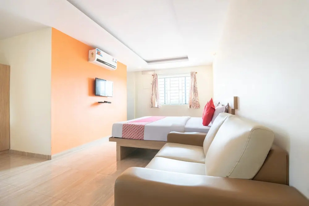 OYO Rooms Electronic City