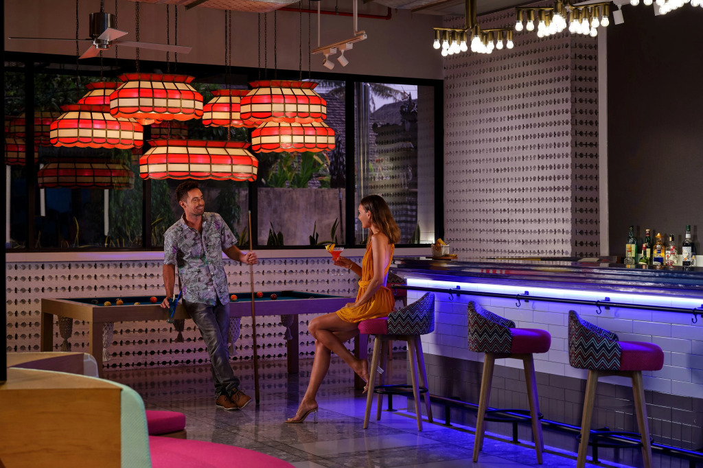 Aloft by Marriott Bali Seminyak