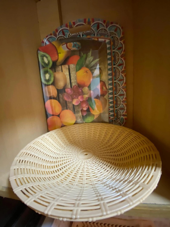 3 Bed Apartment