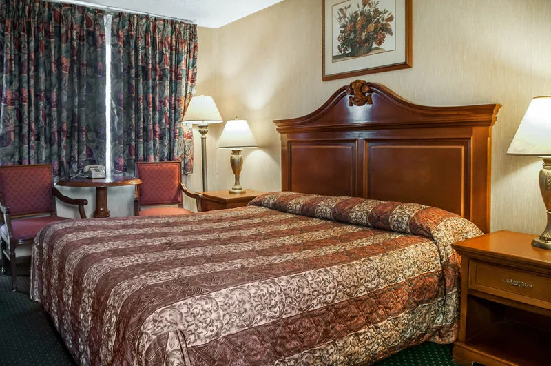 Economy Inn Gallup