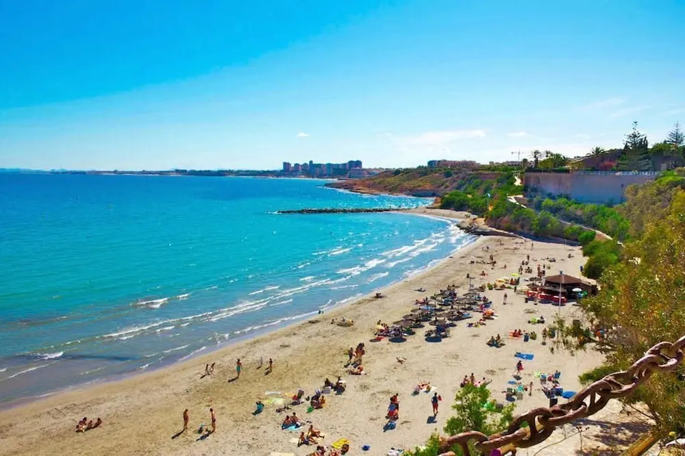 Torrevieja Experience Atico 1 LINEA