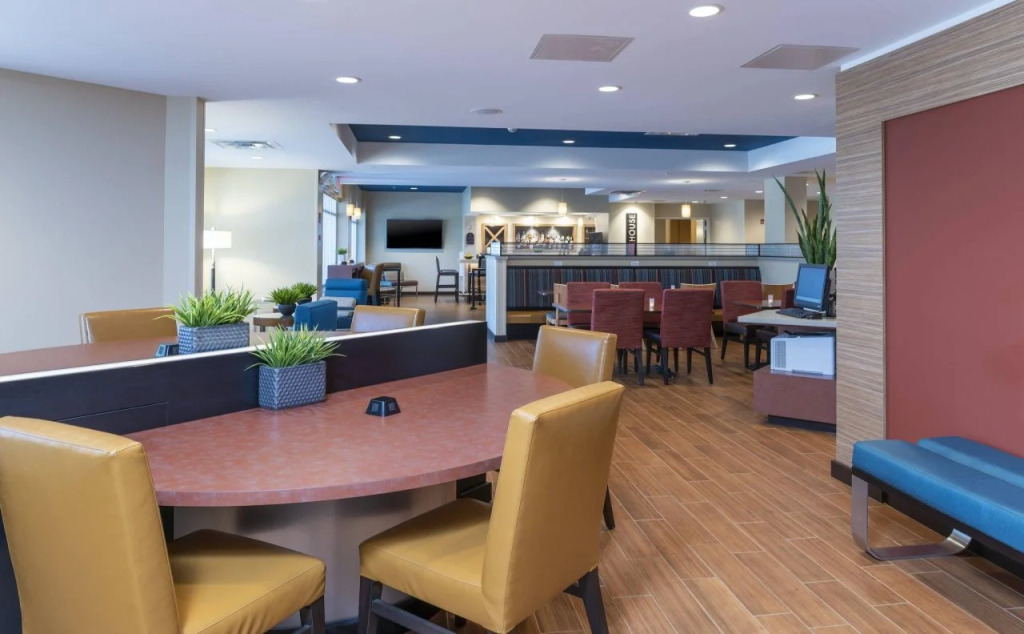 TownePlace Suites by Marriott Louisville North