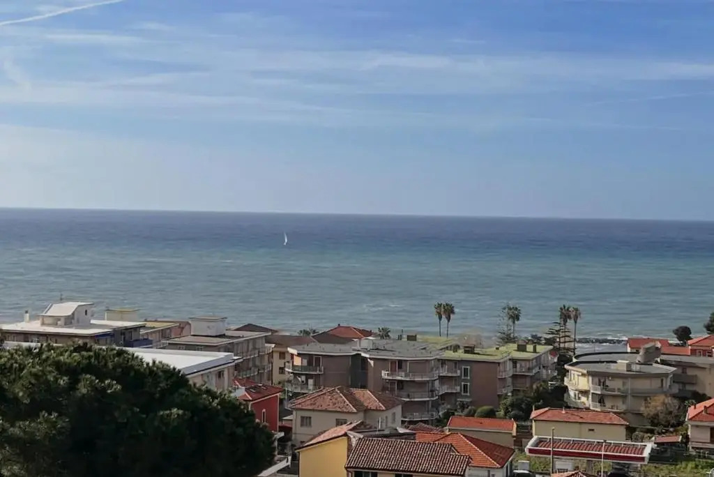 Casa 720 al mare
