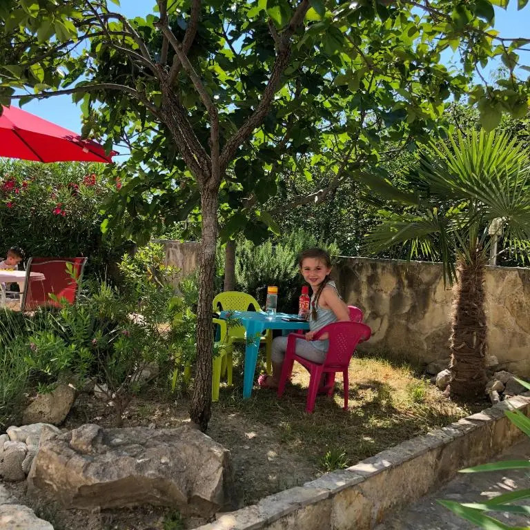 Dalmatia Apartments