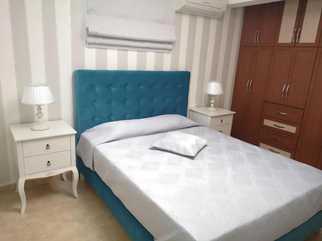 Pirofani Villa Apartments