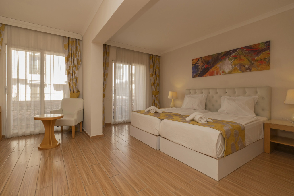 Ladonia Hotels Del Mare - All Inclusive