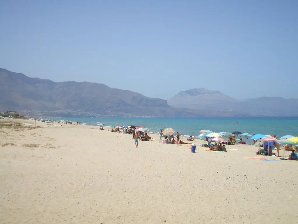 Oasi Marina