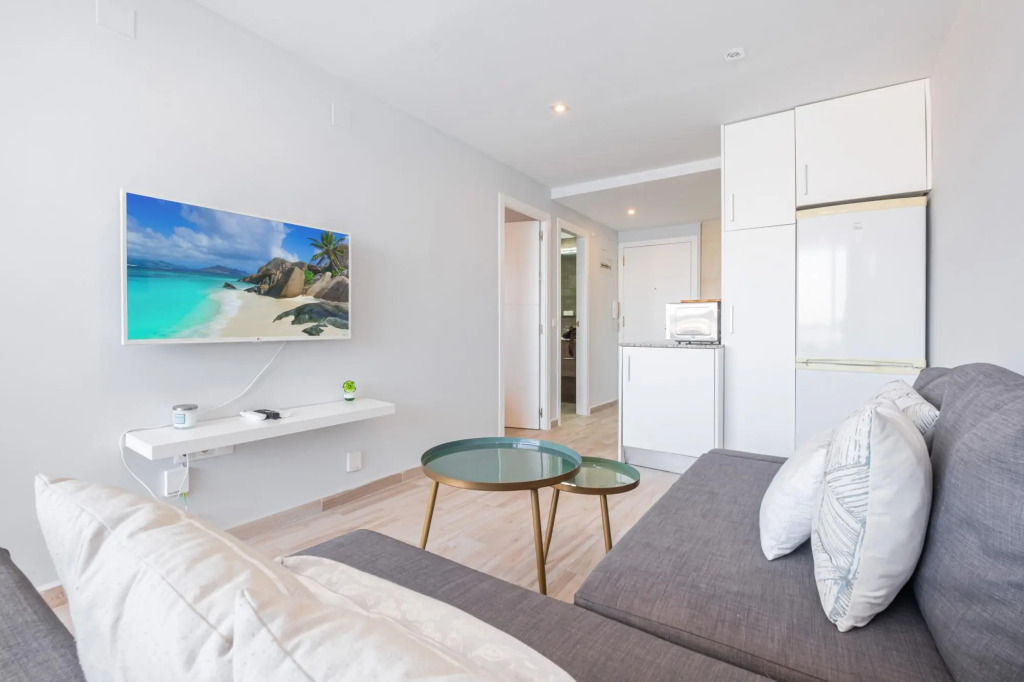 Trinisol Sea Views 23-C