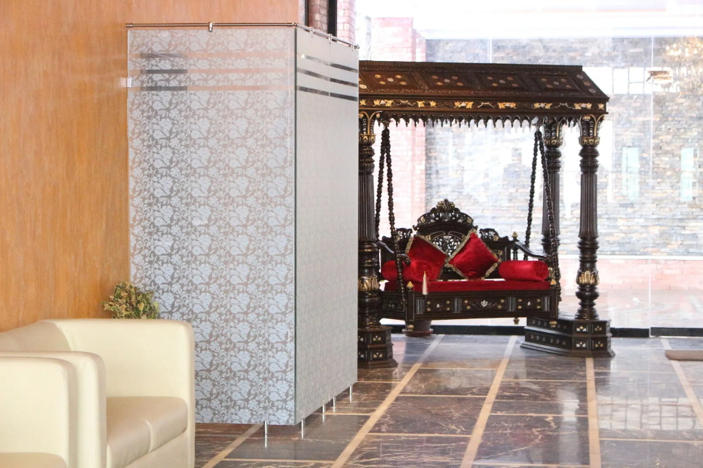Shangrila Hotels and Resort