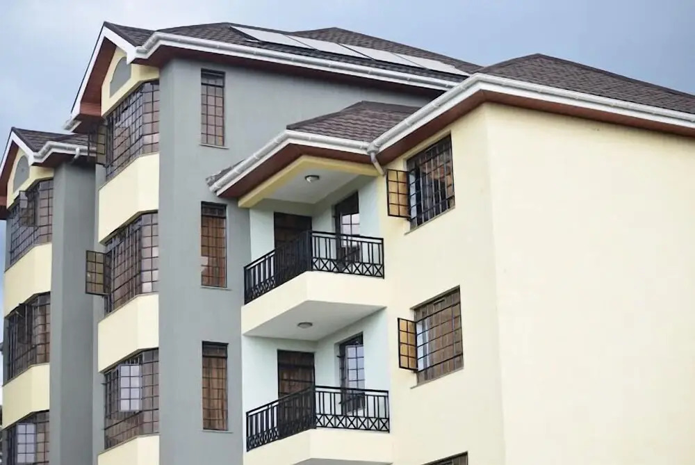 BIDA FURNISHED APARTMENTS