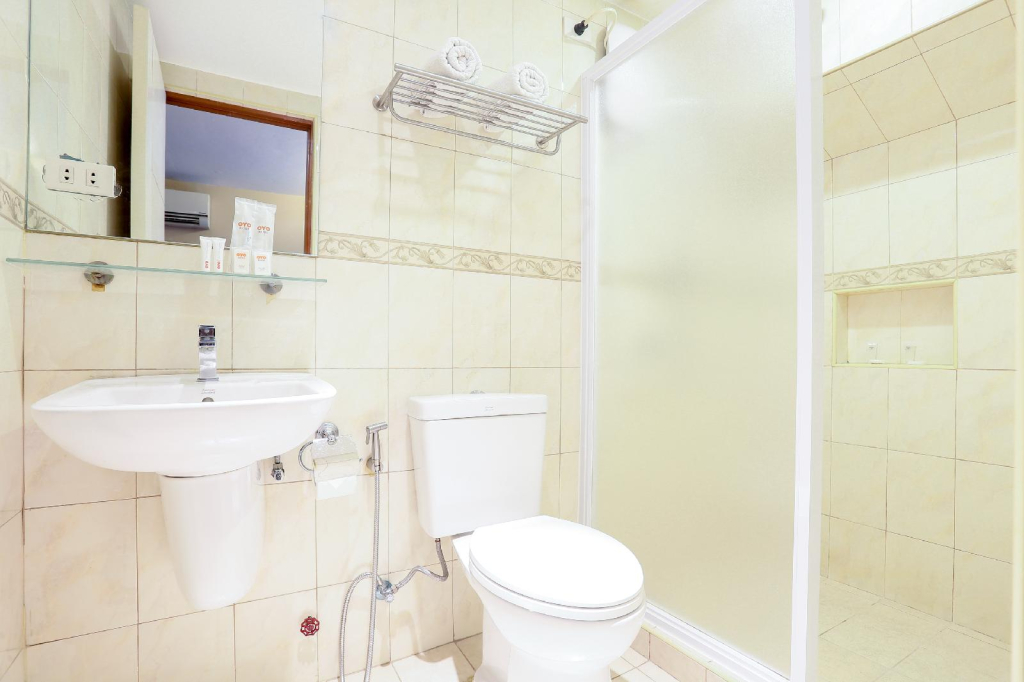 OYO 419 La Scala Residences