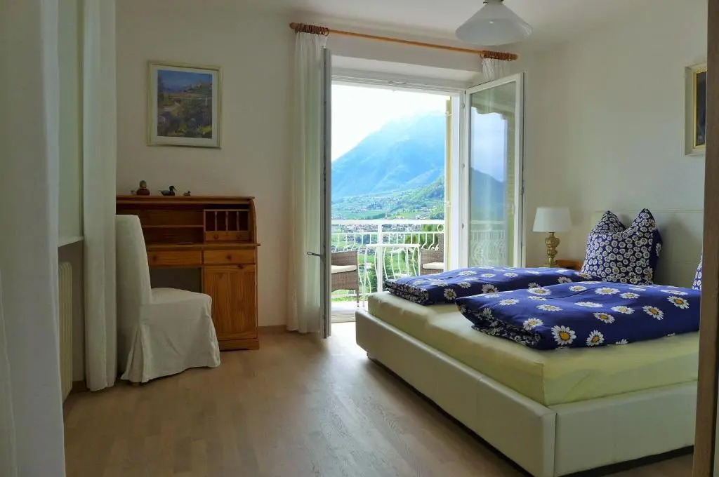 Appartement Trafoier