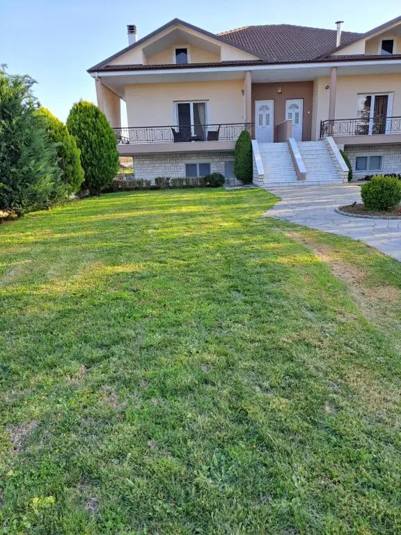 Elena house