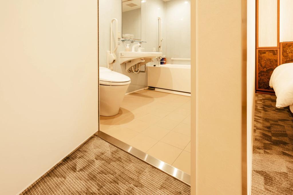 Keisei Richmond Hotel Tokyo Oshiage