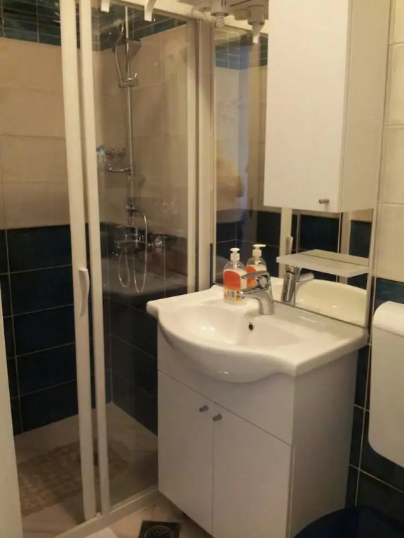 Apartment Saulan