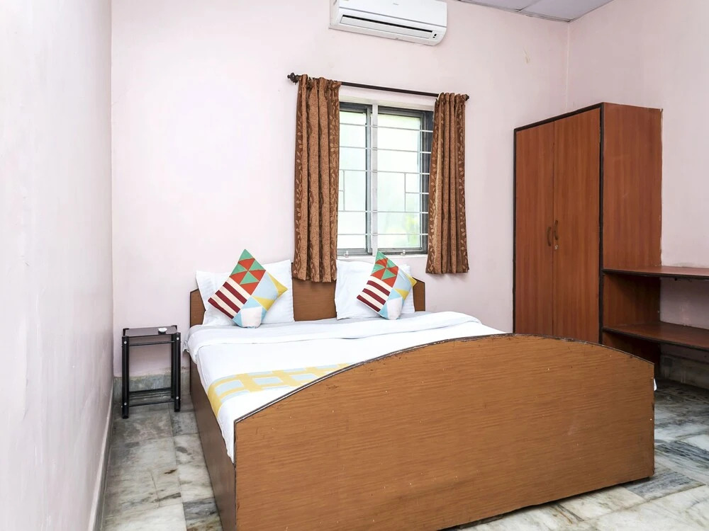 OYO 18864 Home Garden View Stay Lonavala