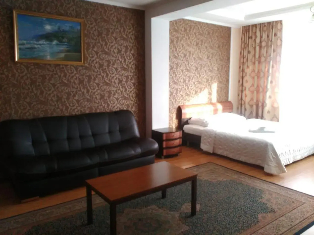 Sky House Astana