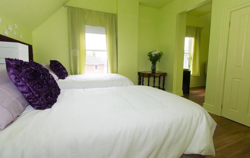 Ambercroft Bed and Breakfast