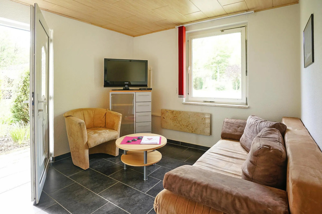 Cottage, Parchim in Parchim