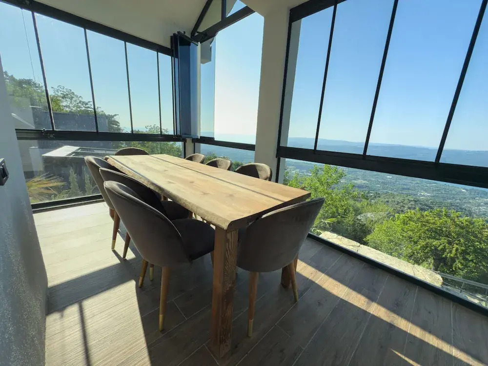 Adesa View Villas