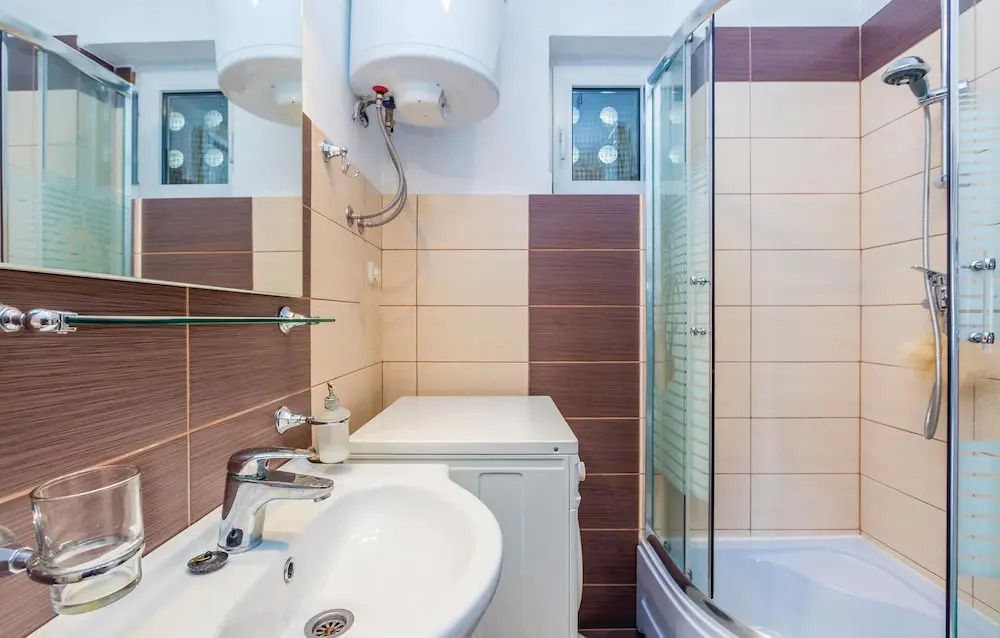 Stunning Home in Senj With Wifi and 2 Bedrooms