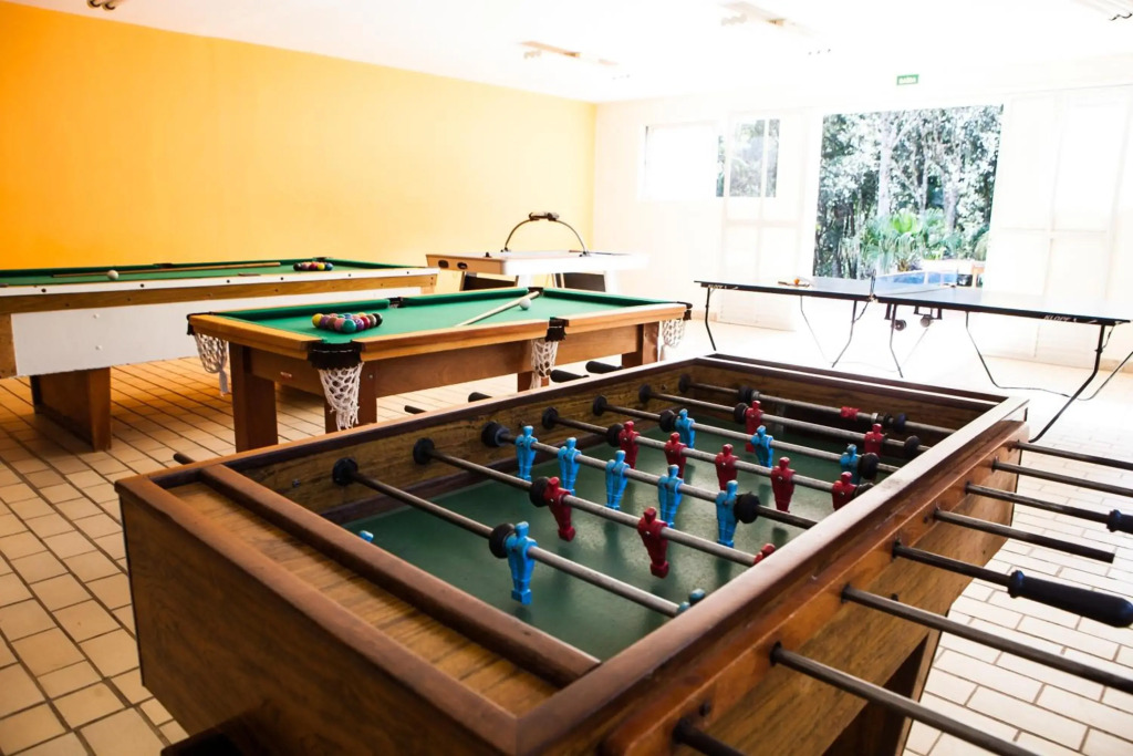 Hotel Estancia Betania
