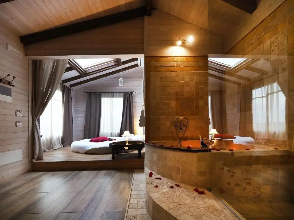 EcoResort Il Cantico della Natura