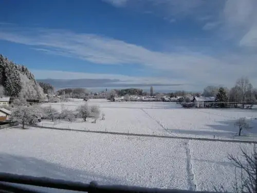 Hotel Gasthof zur schönen Aussicht