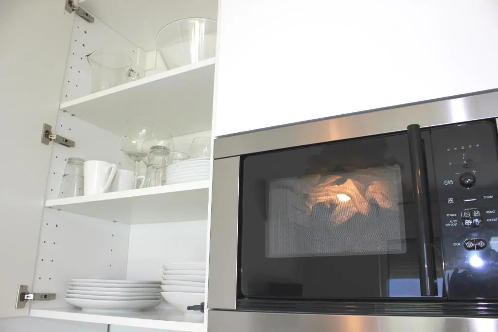 Studio apartment Miramare