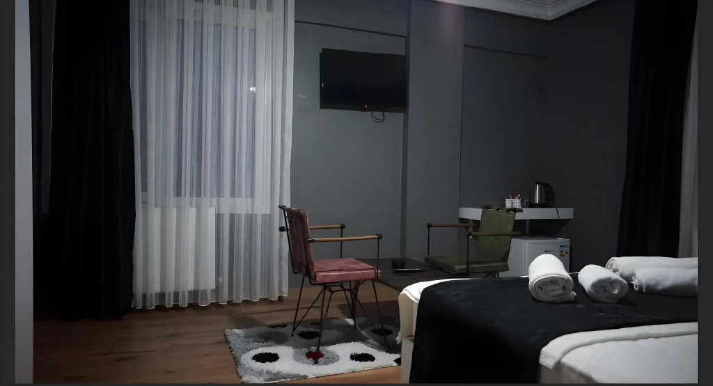 Karaca Suite