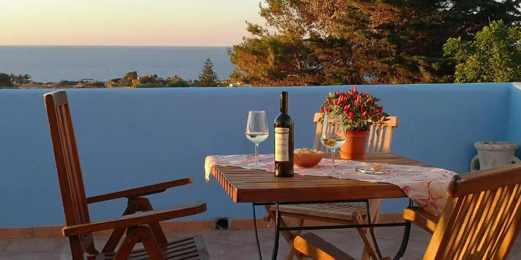 Agriturismo Pagliuzzo