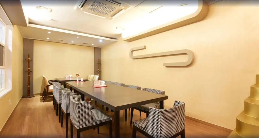 Shin Shin Hotel