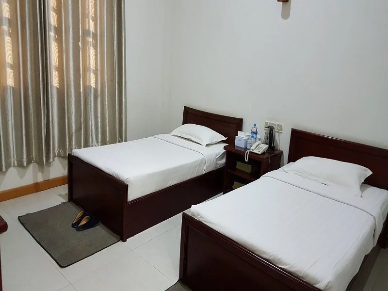 Su Pyae Sone Hotel