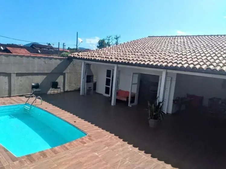 Pousada da Sú