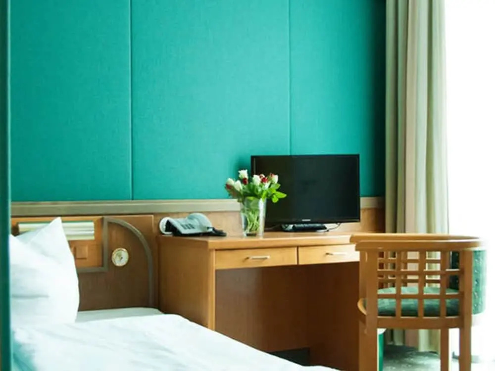 Manufaktur Boutique Hotel