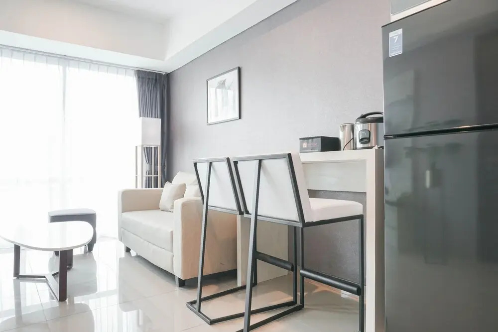Wonderful 1BR at Bellevue Place Apartment