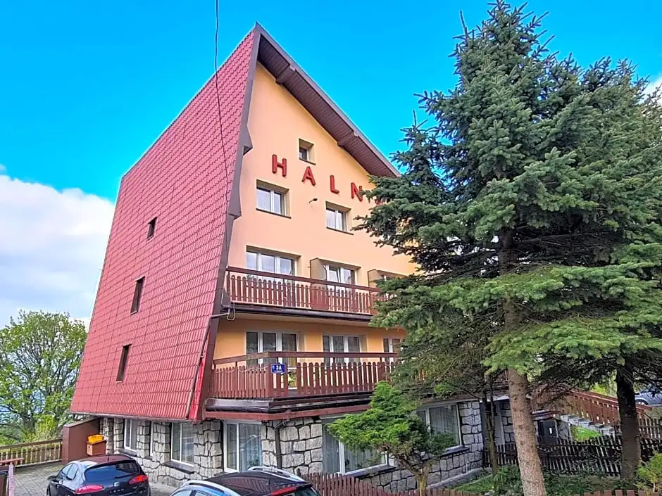 Halny Natura Tour