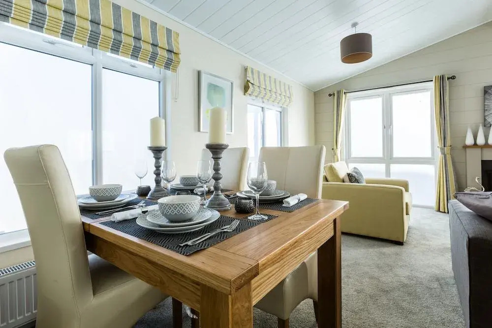 Kings Lynn Caravan & Camping Park