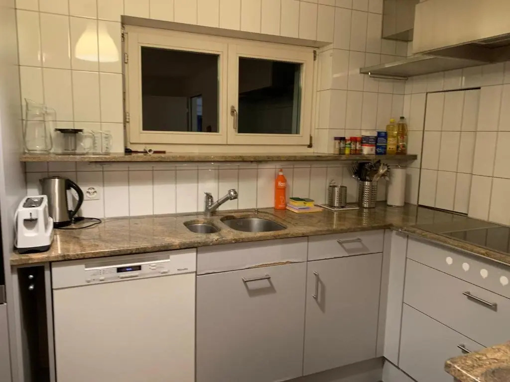 Ferienwohnung Rütiboda 8-10 Personen
