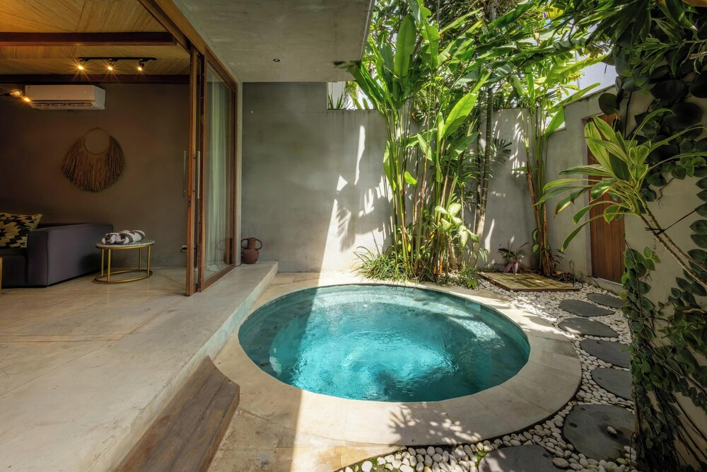 Zazen 1 Villa by Betterplace