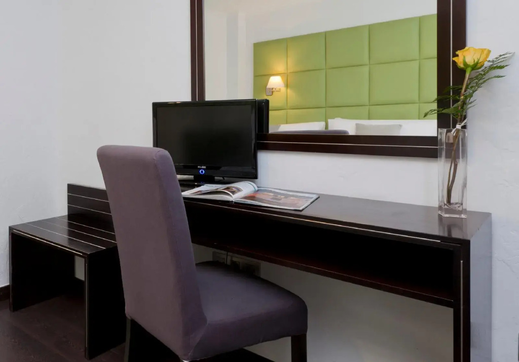 Hotel Presidente by Maxi Hoteles