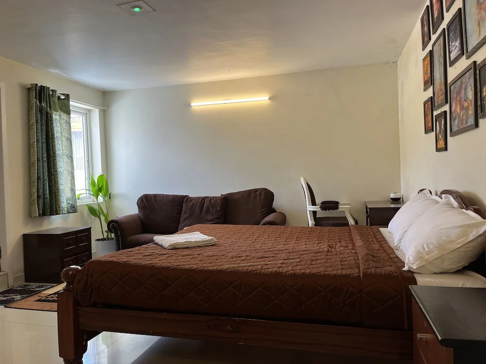 Le Hayat 4Bhk Pvt-Villa Kodaikanal TN